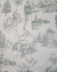 embroidery linen