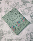 embroidery linen