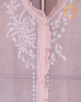 Mal Chanderi co-ord set