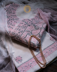 Chikankari Cotton Suit