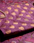 Ektara embroidery