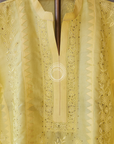 Smistitched silk kurta