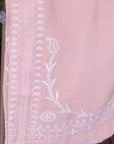 Mal Chanderi co-ord set