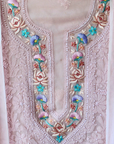 Chikankari Parsi