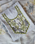 linen tissue