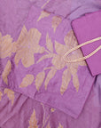 Cotton applique