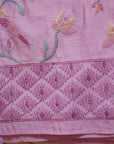 parsi embroidery