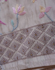parsi embroidery