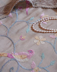 parsi embroidery