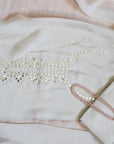mirror work suit