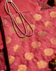 Ektara embroidery