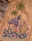 Applic Muslin