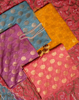 Ektara embroidery