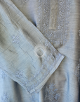 moonga Semistitched kurta