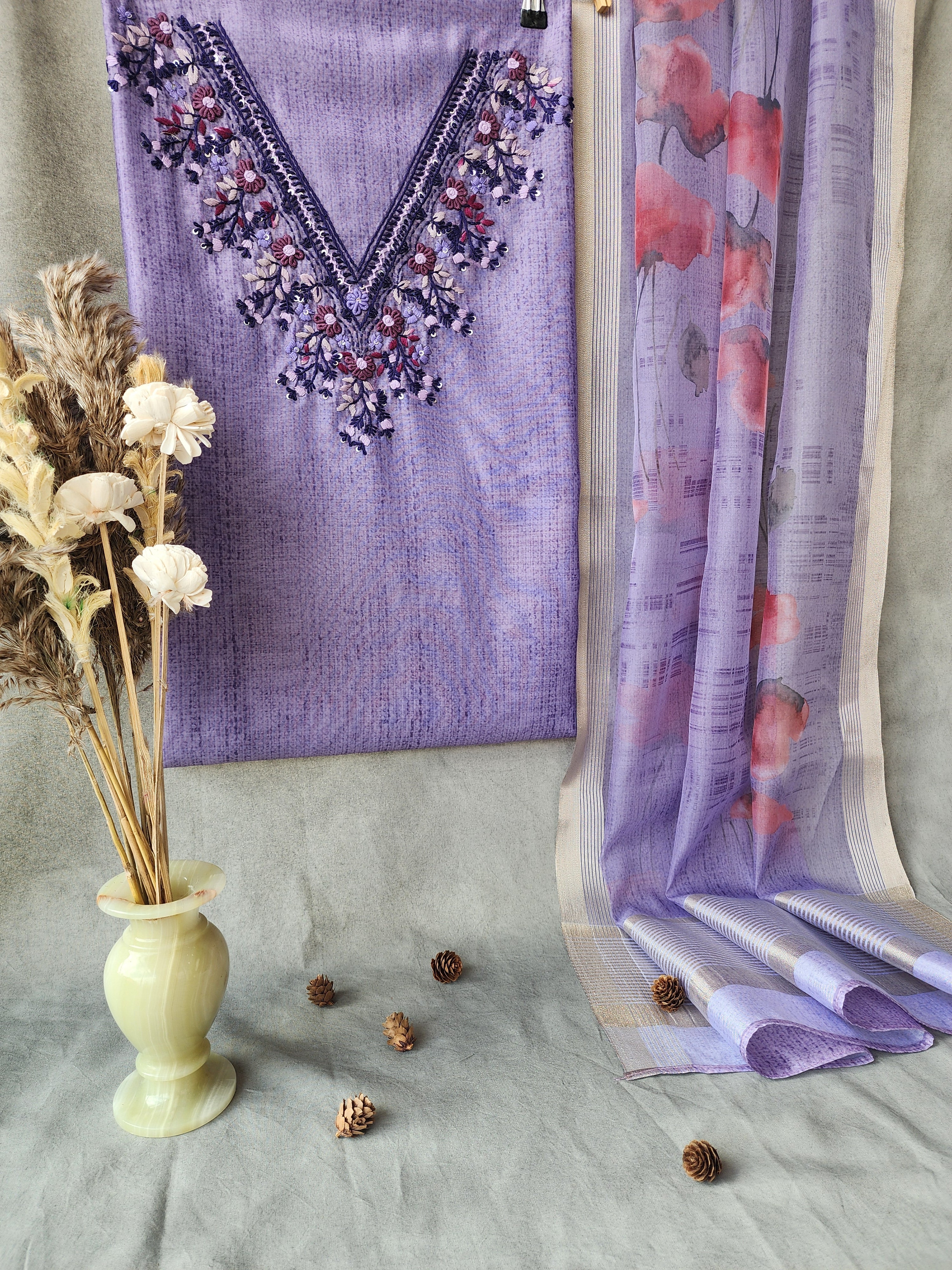 Muslin – Kosha Design