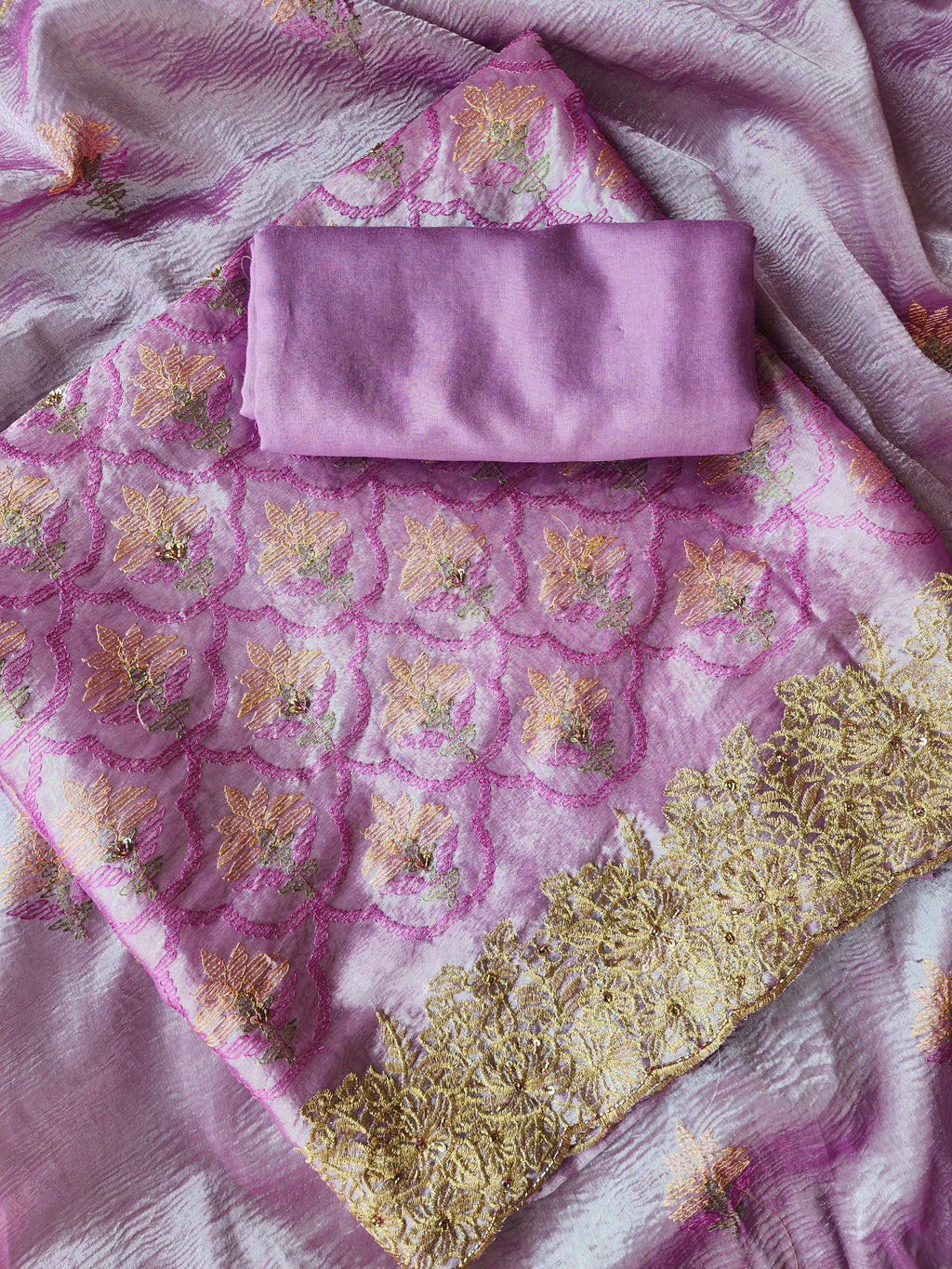 Crape tissue – Kosha Design