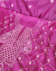 Moonga silk