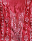Moonga silk