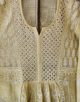 Chikankari Kurta