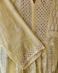 Chikankari Kurta