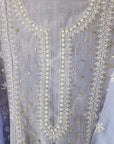 Anarkali kurta