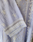 Anarkali kurta