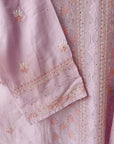Chikankari Anarkali