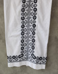 Cotton co-ord set