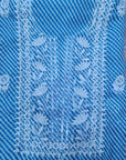 Chikankari kota Lehariya