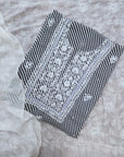 Chikankari kota Lehariya