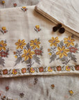 embroidery linen