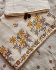 embroidery linen
