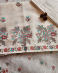 embroidery linen