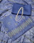 embroidery linen