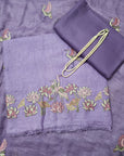 embroidery linen