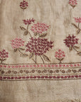 embroidery linen