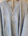 moonga Semistitched kurta