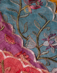 Ektara embroidery