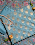 Ektara embroidery