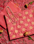 Ektara embroidery