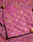 Ektara embroidery