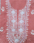 Chikankari kota Lehariya