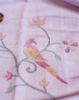 parsi embroidery