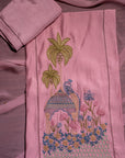 Applic Muslin