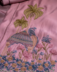 Applic Muslin