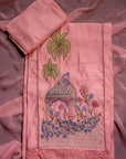 Applic Muslin
