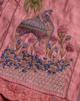 Applic Muslin